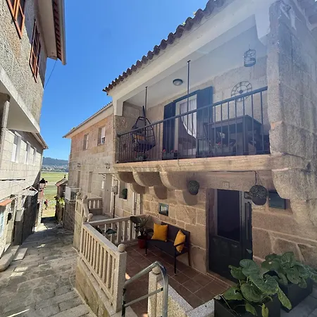Casa de Férias El Rincón De Mateo *